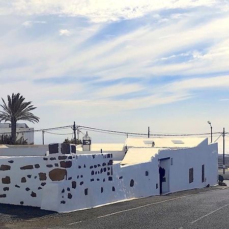 Conil Casa Mialma Lanzaroteヴィラ エクステリア 写真