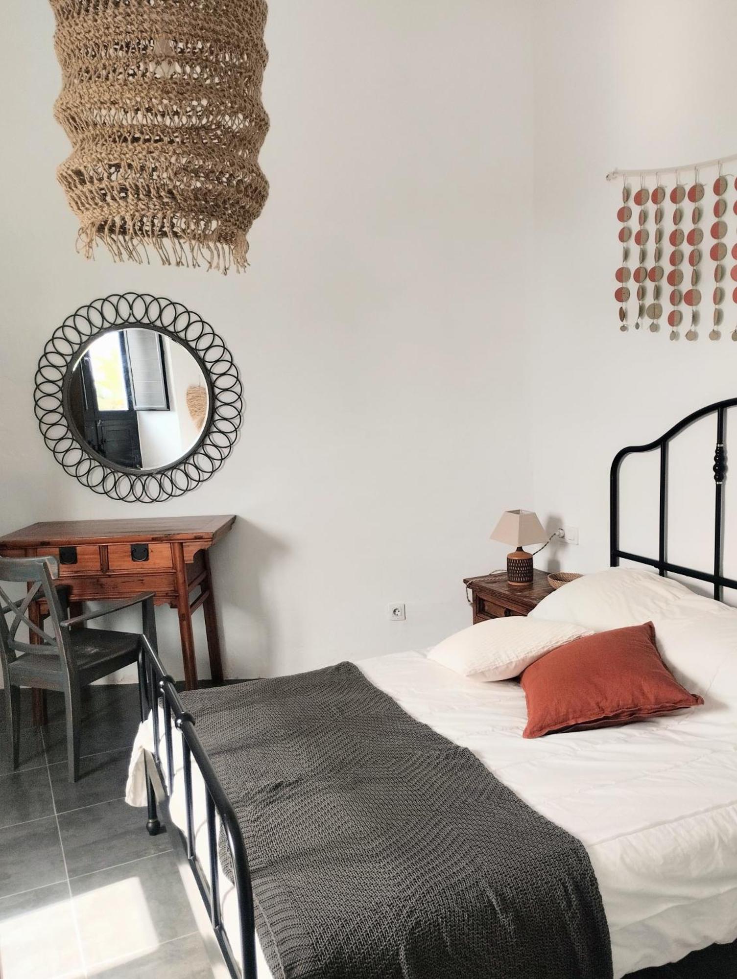 Conil Casa Mialma Lanzaroteヴィラ エクステリア 写真