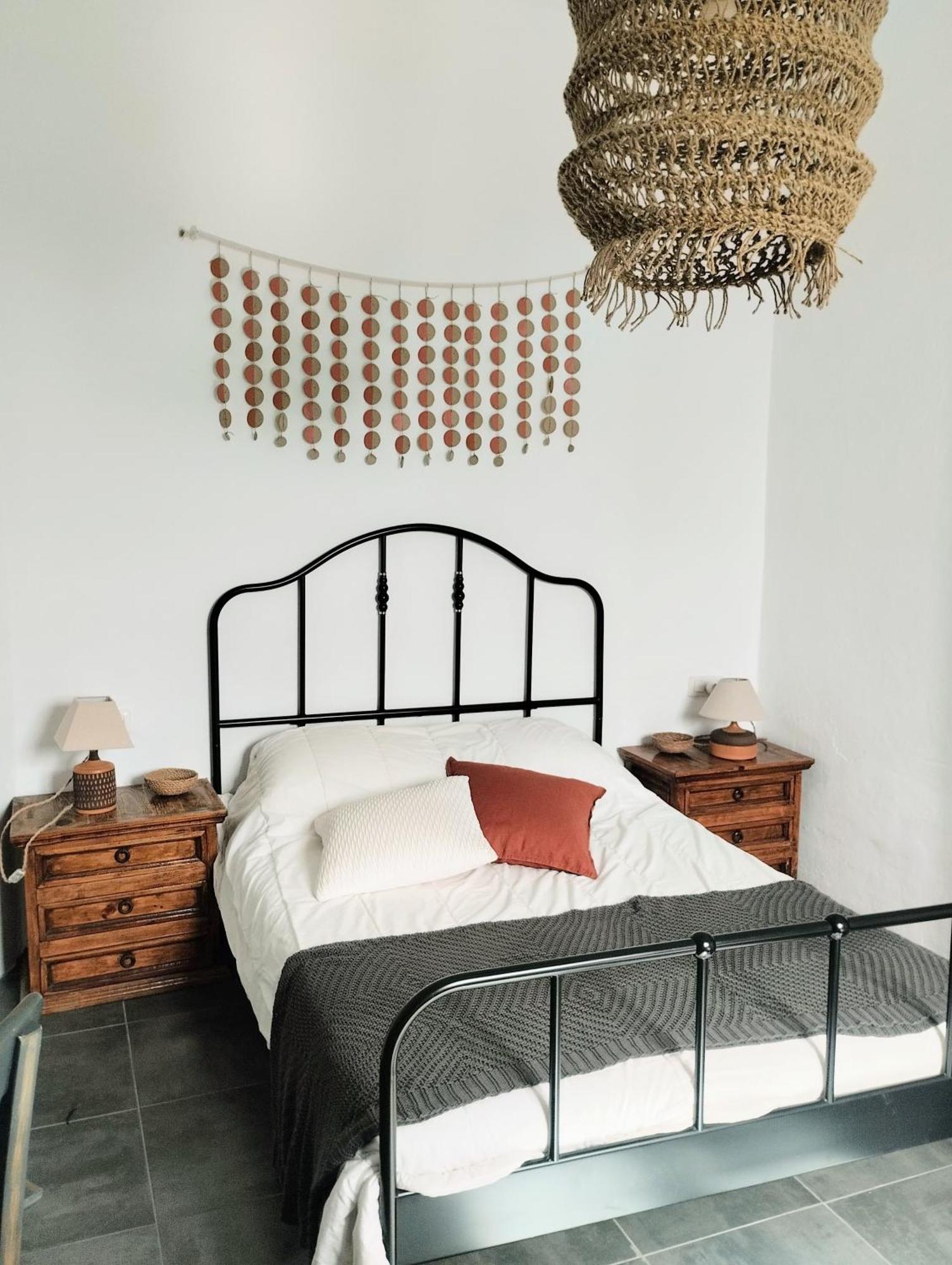 Conil Casa Mialma Lanzaroteヴィラ エクステリア 写真
