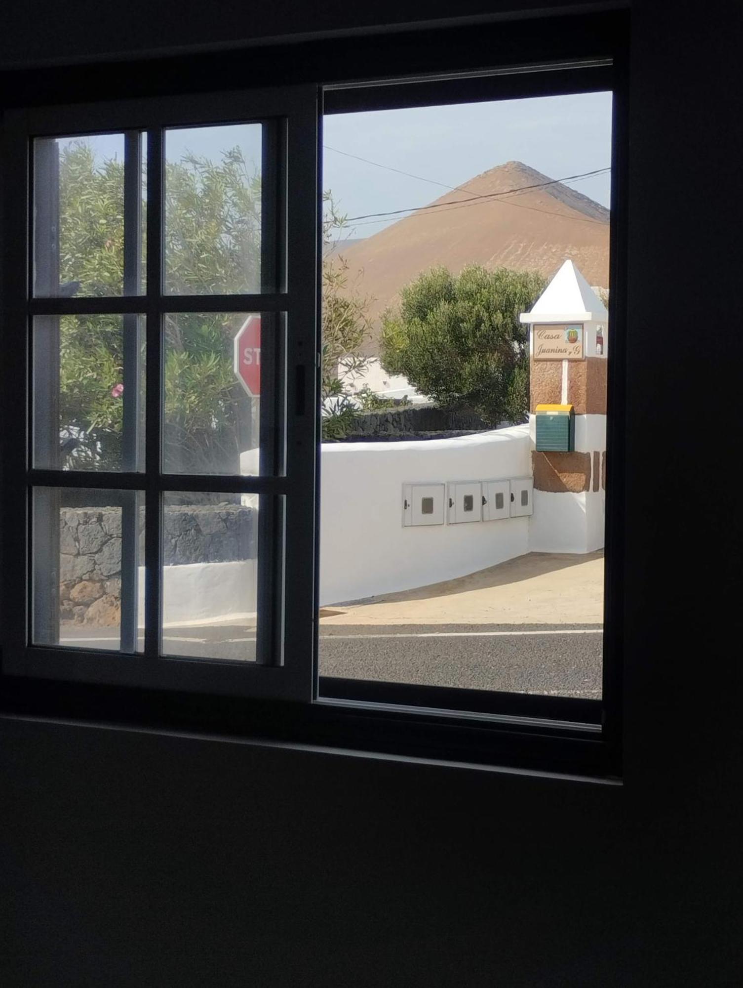 Conil Casa Mialma Lanzaroteヴィラ エクステリア 写真