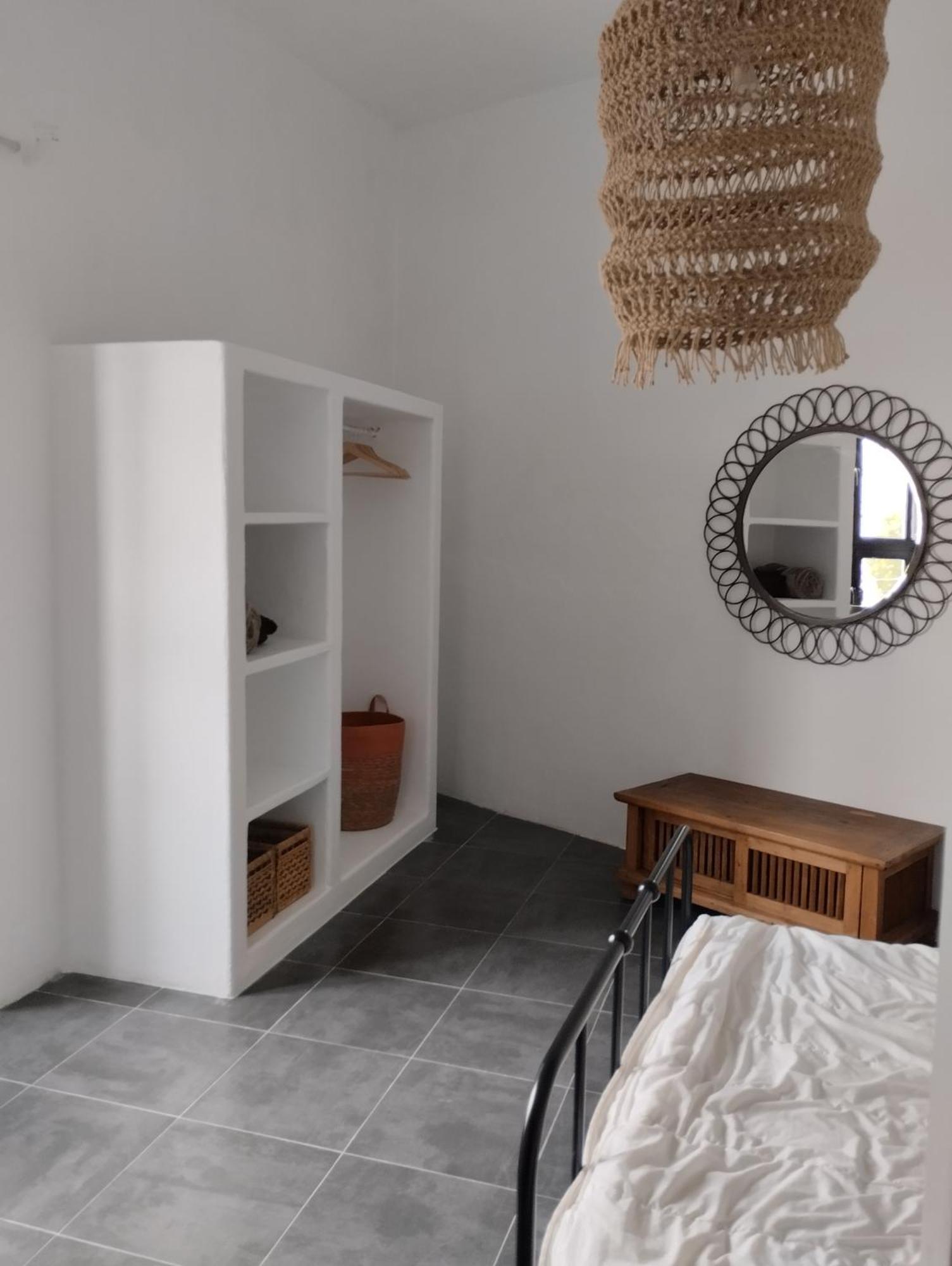Conil Casa Mialma Lanzaroteヴィラ エクステリア 写真