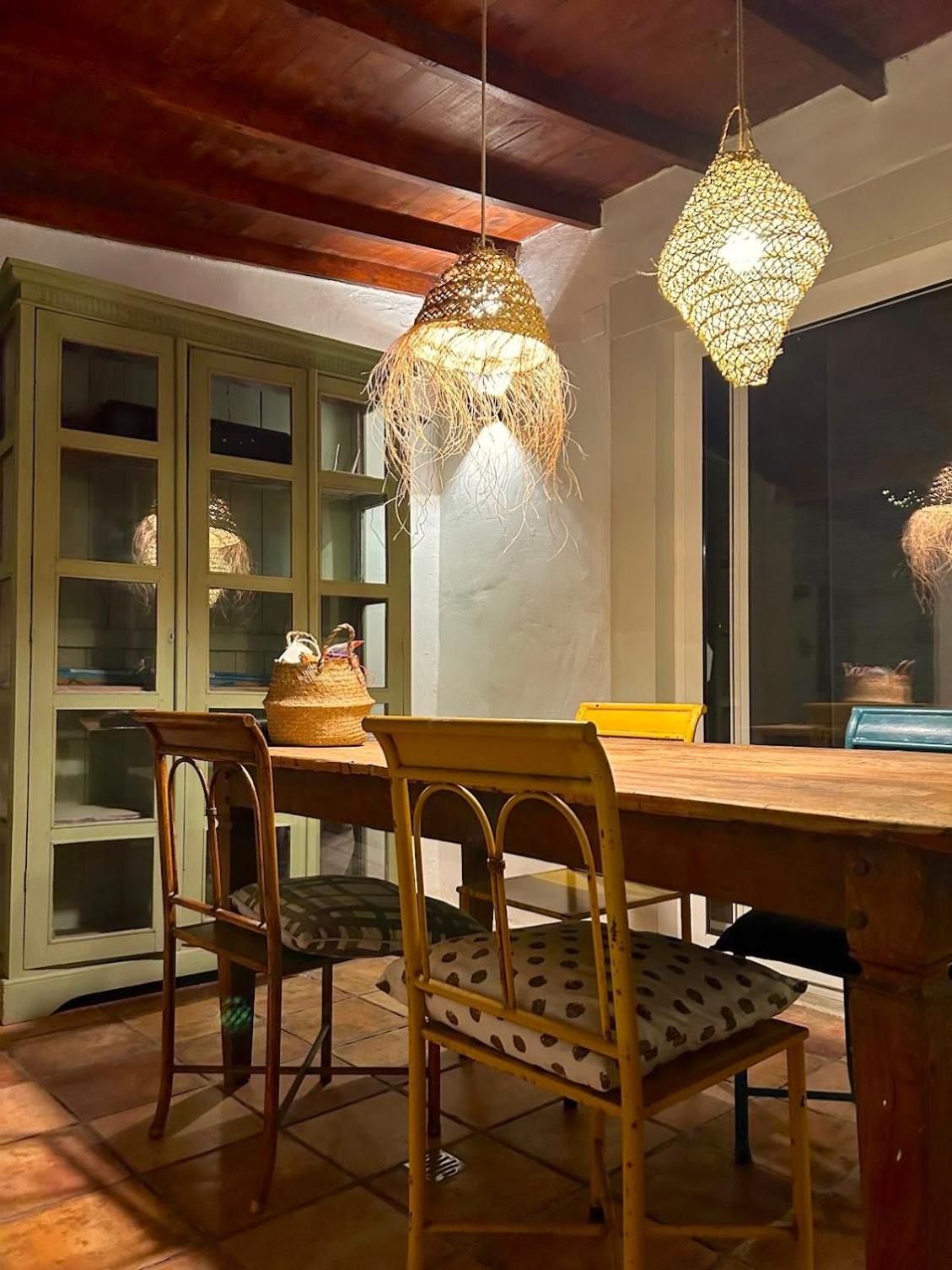 Conil Casa Mialma Lanzaroteヴィラ エクステリア 写真