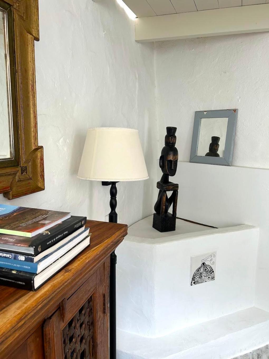 Conil Casa Mialma Lanzaroteヴィラ エクステリア 写真
