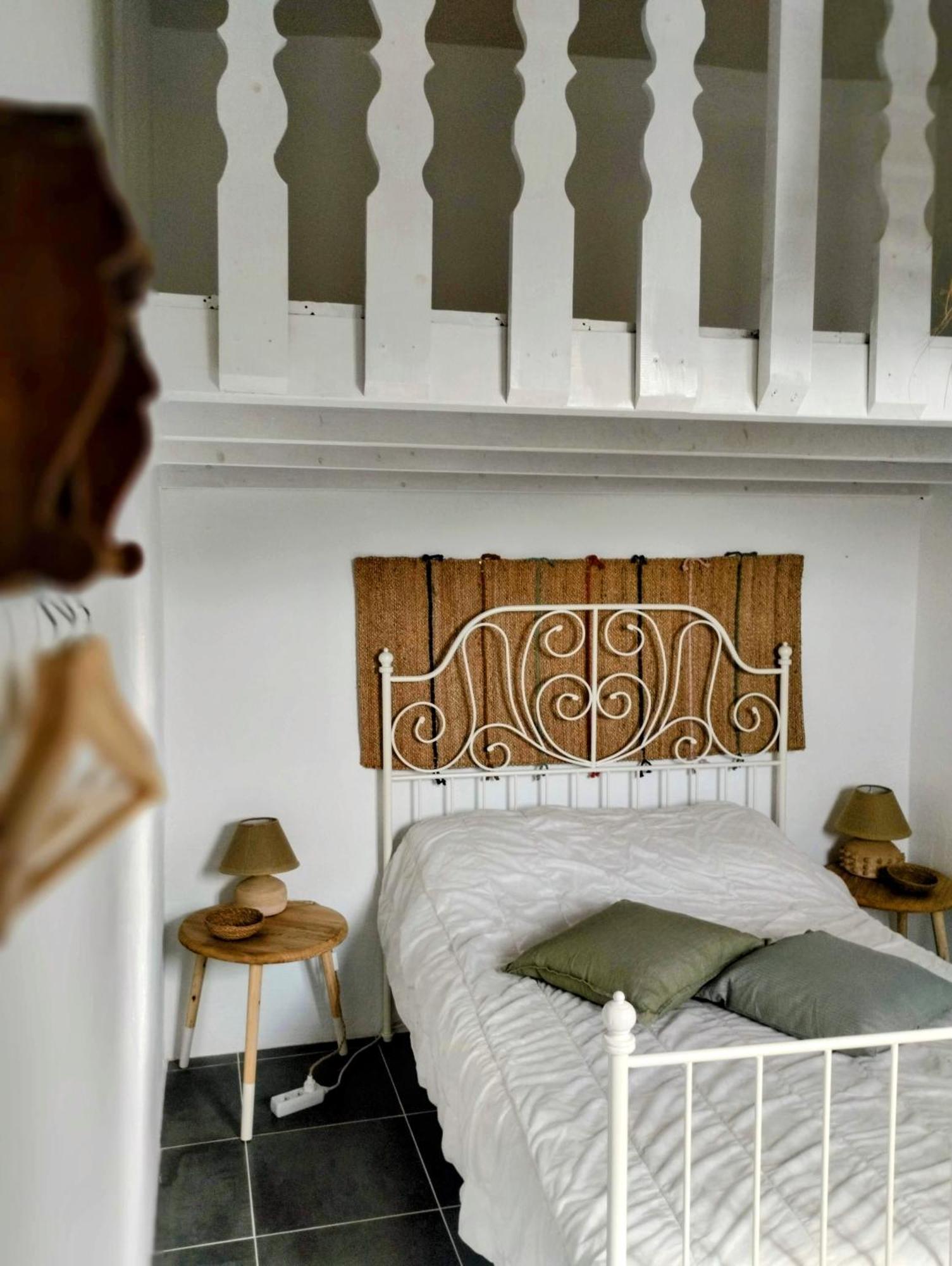 Conil Casa Mialma Lanzaroteヴィラ エクステリア 写真