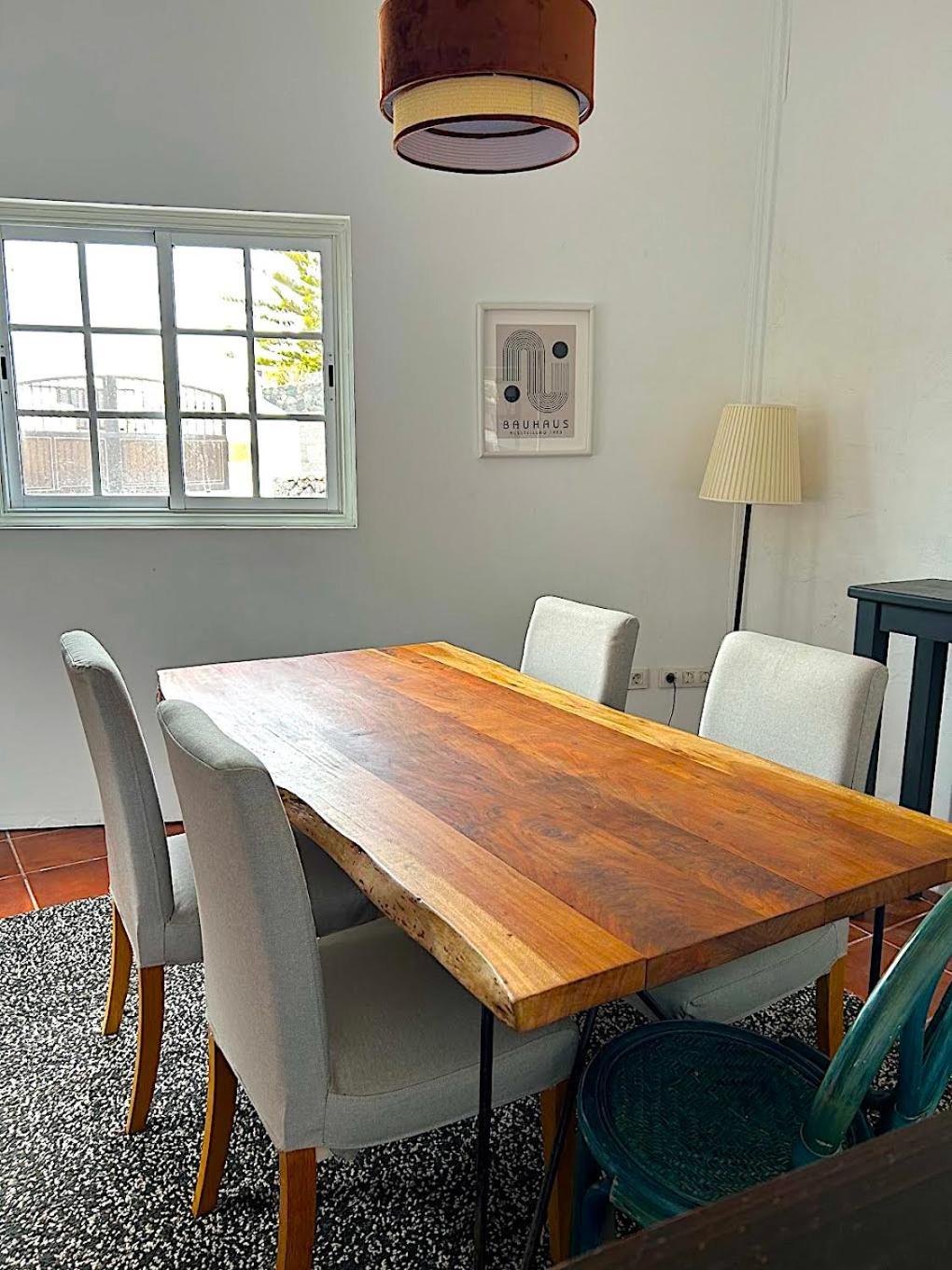 Conil Casa Mialma Lanzaroteヴィラ エクステリア 写真