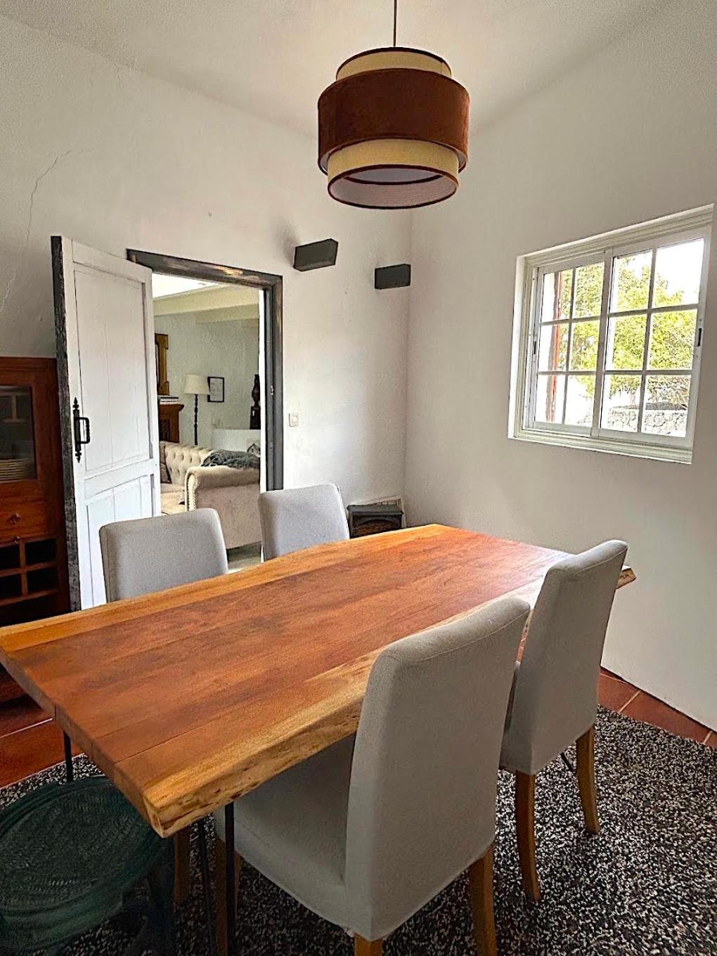 Conil Casa Mialma Lanzaroteヴィラ エクステリア 写真