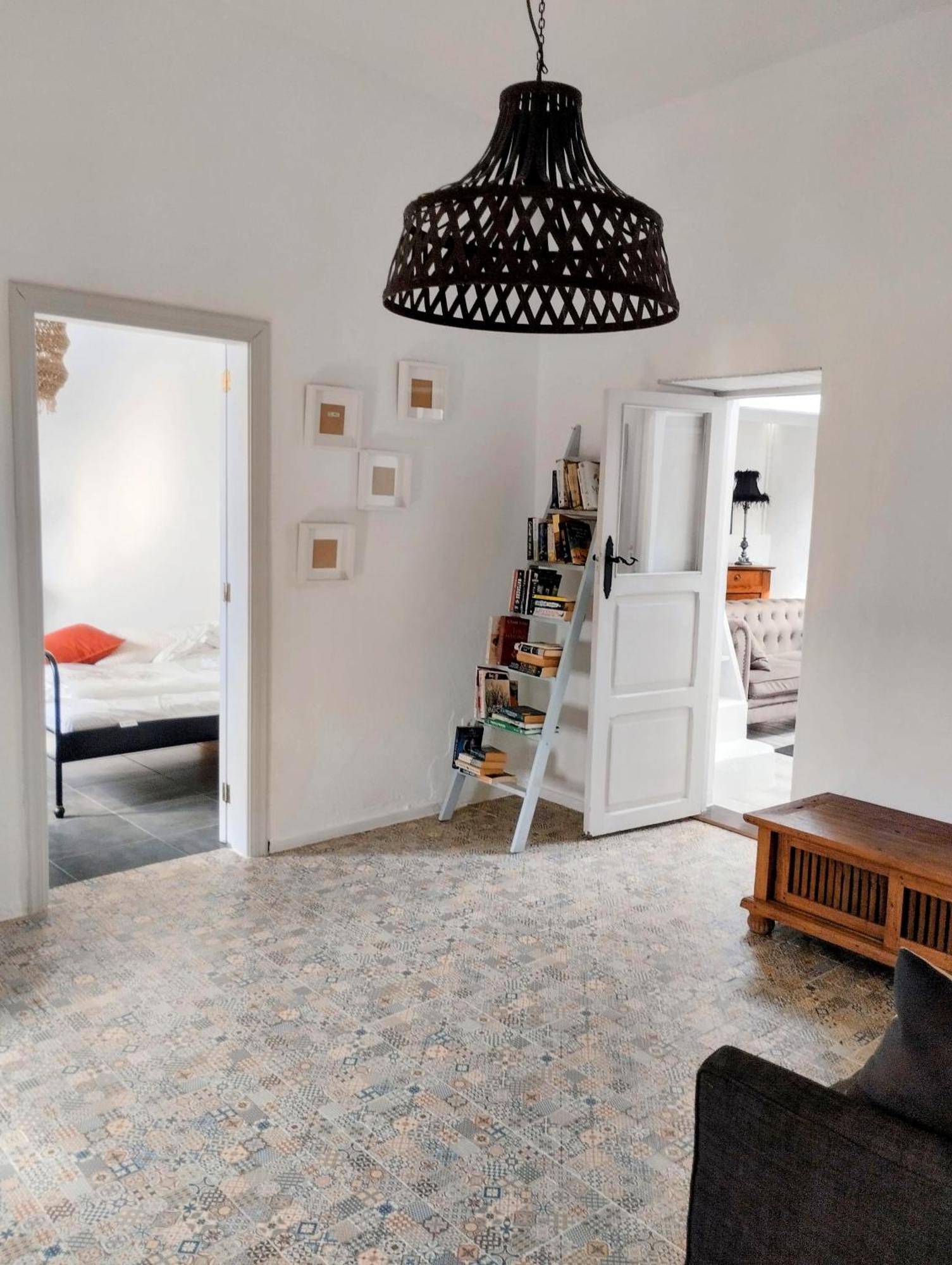 Conil Casa Mialma Lanzaroteヴィラ エクステリア 写真