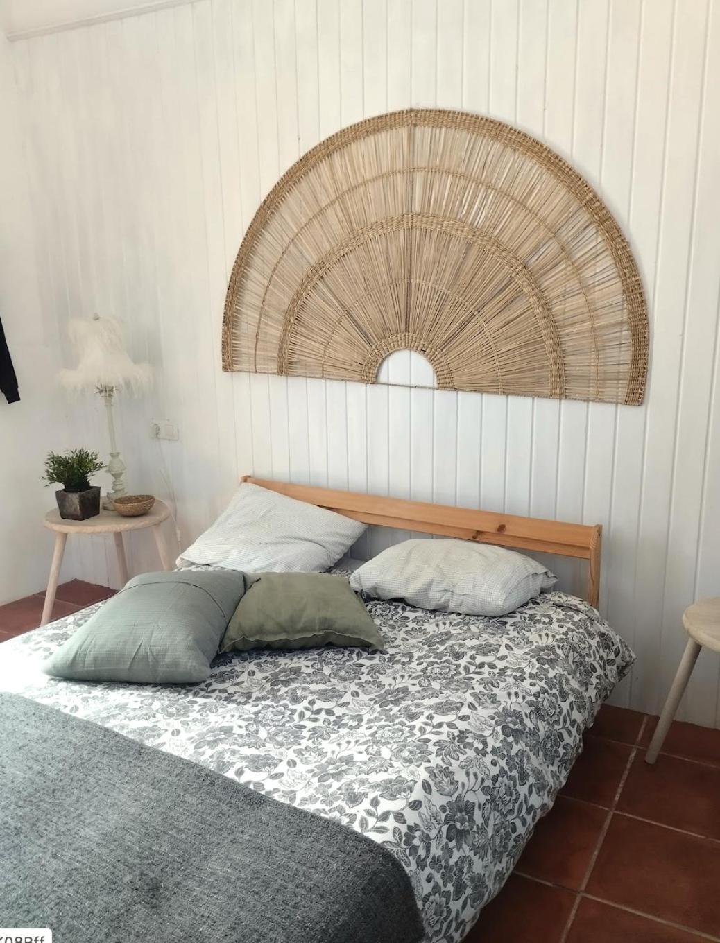 Conil Casa Mialma Lanzaroteヴィラ エクステリア 写真